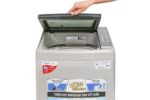 Máy giặt Aqua AQW-U850BT 8.5kg - Ảnh 5