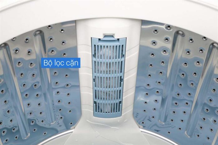 Máy giặt Aqua AQW-U850BT 8.5kg - Ảnh 8