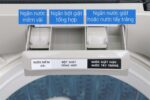 Máy giặt Aqua AQW-U850BT 8.5kg - Ảnh 9