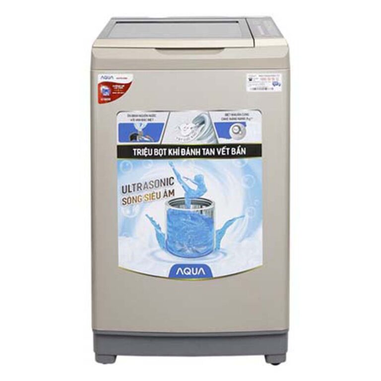 Máy giặt Aqua AQW-U91BT 9kg