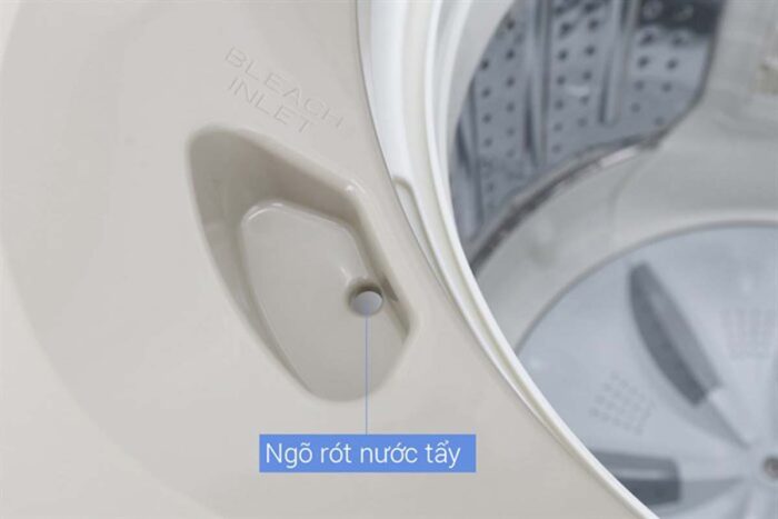 Máy giặt Aqua AQW-U91BT 9kg - Ảnh 9