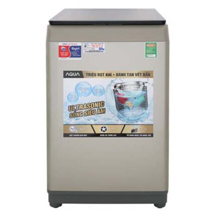 Máy giặt Aqua AQW-U91CT 9kg