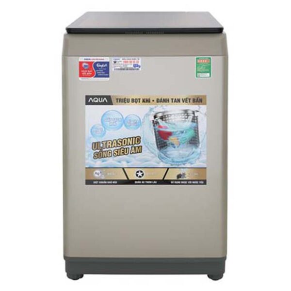 Máy giặt Aqua AQW-U91CT 9kg