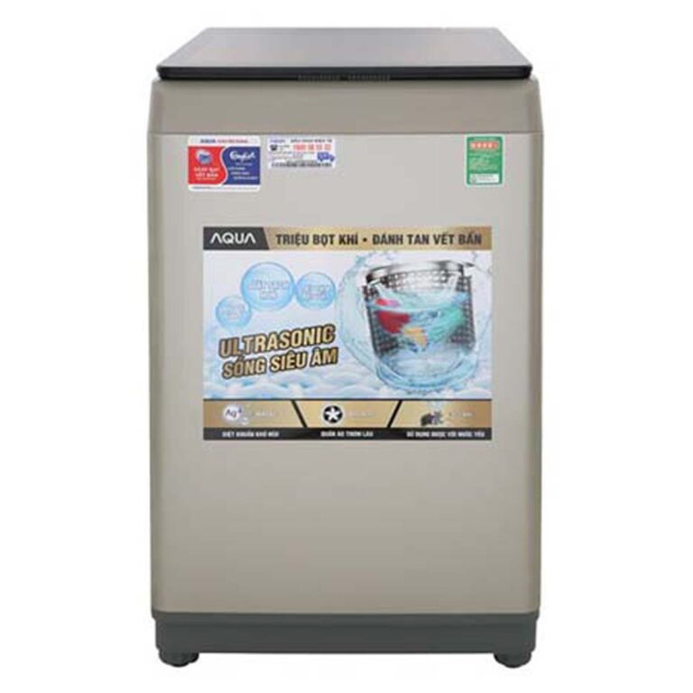 Máy giặt Aqua AQW-U91CT 9kg