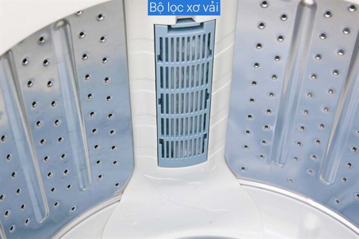Máy giặt Aqua AQW-U91CT 9kg - Ảnh 9
