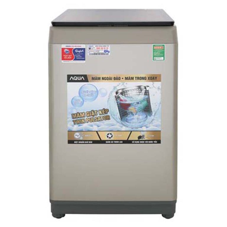 Máy giặt Aqua AQW-W90CT 9kg