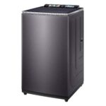 Máy giặt Aqua AWM12-BSR1K(BU) Inverter 12kg - Ảnh 3