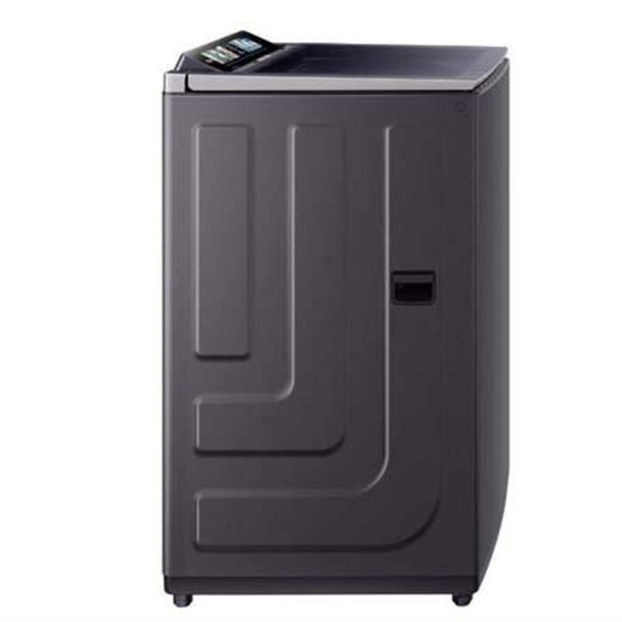 Máy giặt Aqua AWM12-BSR1K(BU) Inverter 12kg - Ảnh 6