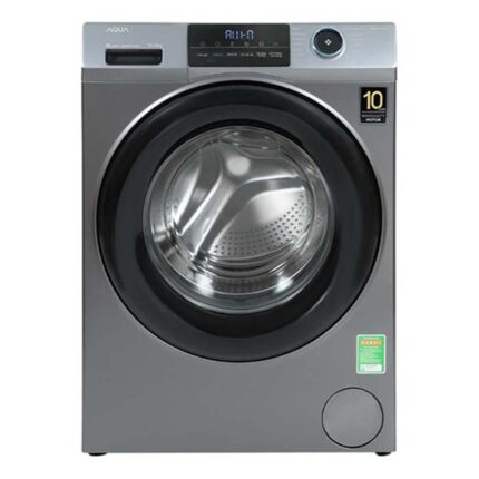 Máy giặt Aqua AQD-A1002G.S 10 Kg Inverter