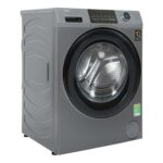 Máy giặt Aqua AQD-A1002G.S 10 Kg Inverter - Ảnh 5
