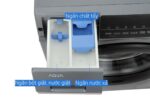Máy giặt Aqua AQD-A1002G.S 10 Kg Inverter - Ảnh 6