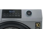 Máy giặt Aqua AQD-A1002G.S 10 Kg Inverter - Ảnh 7