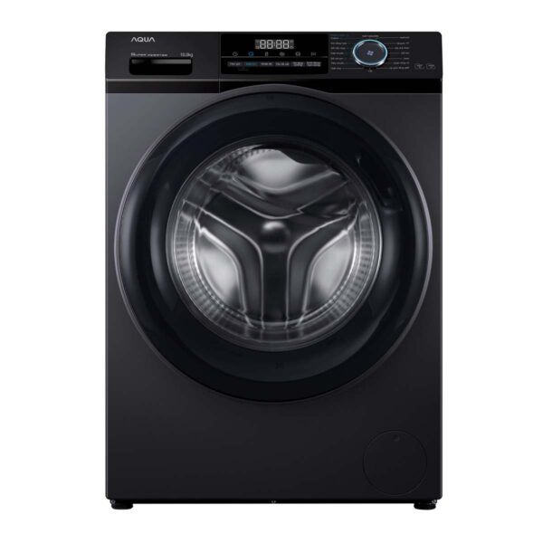 Máy giặt Aqua AQD-A1002J.BK 10 Kg