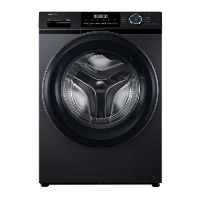 Máy giặt Aqua AQD-A1002J.BK 10 Kg