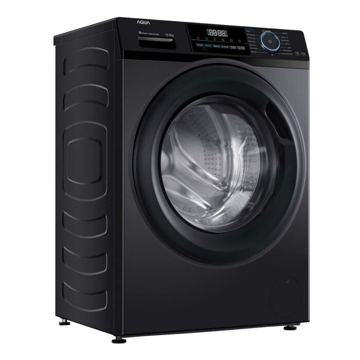 Máy giặt Aqua AQD-A1002J.BK 10 Kg - Ảnh 2