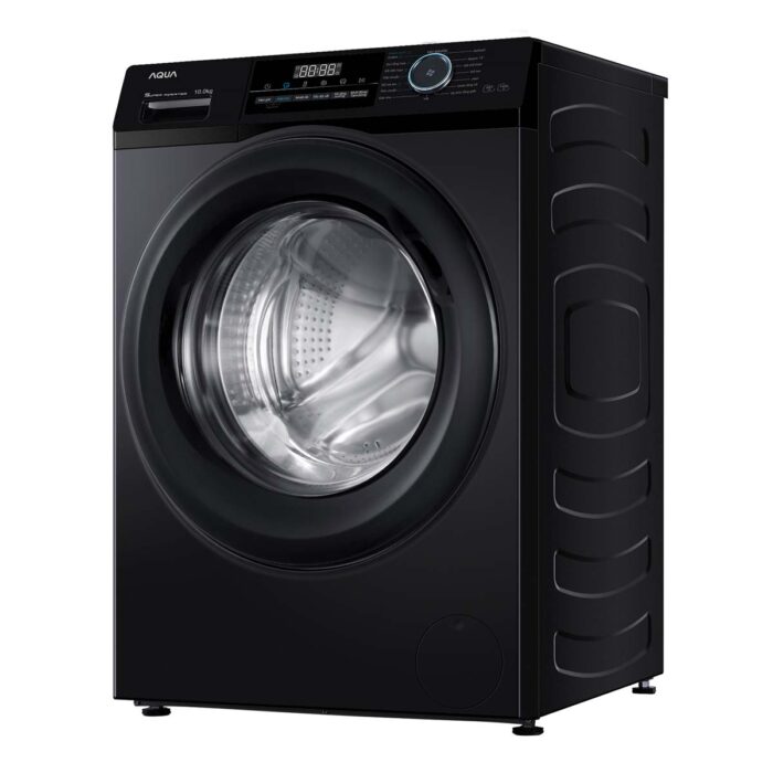 Máy giặt Aqua AQD-A1002J.BK 10 Kg - Ảnh 4