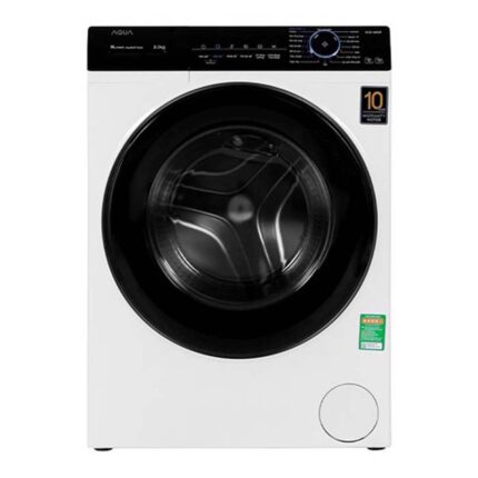 Máy giặt Aqua AQD-A800F 8 Kg Inverter