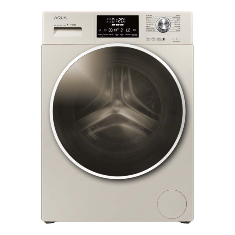 Máy giặt Aqua AQD-D1000C N 10 Kg Inverter