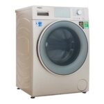 Máy giặt Aqua AQD-D1050E 10.5 Kg Inverter - Ảnh 5