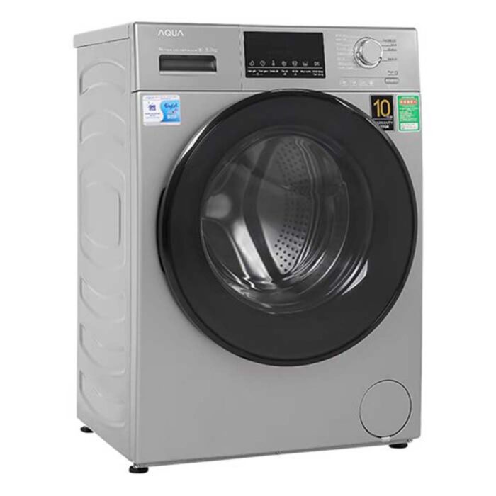 Máy giặt Aqua AQD-DD900F 9 Kg Inverter - Ảnh 5