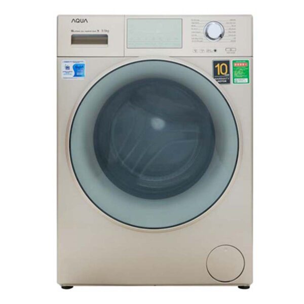 Máy giặt Aqua AQD-D950E N 9.5 Kg Inverter