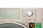 Máy giặt Aqua AQD-D950E N 9.5 Kg Inverter - Ảnh 7