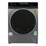 Máy giặt Aqua AQD-DD1001G.PS 10 Kg Inverter