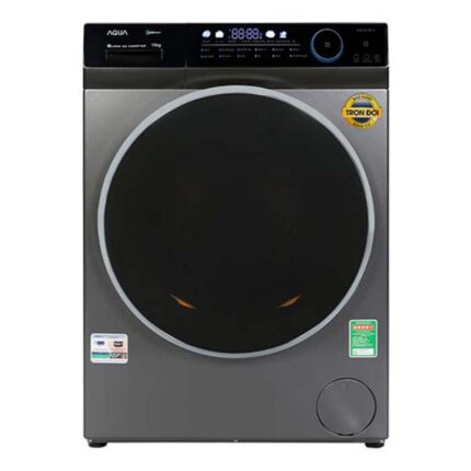Máy giặt Aqua AQD-DD1001G.PS 10 Kg Inverter