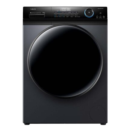 Máy giặt Aqua AQD-DD1002G.BK 10 Kg Inverter