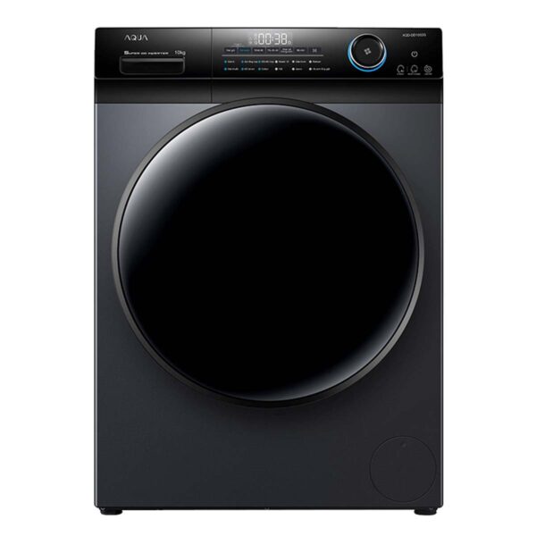 Máy giặt Aqua AQD-DD1002G.BK 10 Kg Inverter