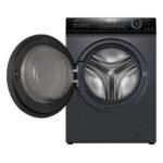 Máy giặt Aqua AQD-DD1002G.BK 10 Kg Inverter - Ảnh 2