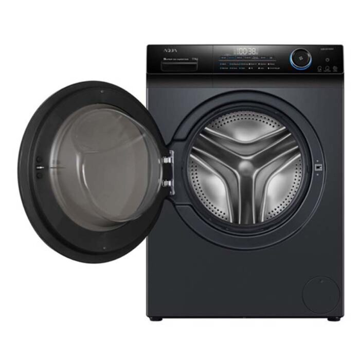 Máy giặt Aqua AQD-DD1102G.BK 11 Kg Inverter - Ảnh 5