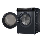 Máy giặt Aqua AQD-DD1102G.BK 11 Kg Inverter - Ảnh 6