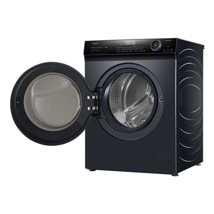 Máy giặt Aqua AQD-DD1102G.BK 11 Kg Inverter - Ảnh 6