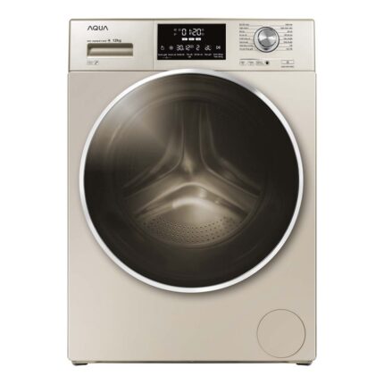 Máy giặt Aqua AQD-DD1200C 12 Kg Inverter