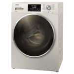 Máy giặt Aqua AQD-DD1200C 12 Kg Inverter - Ảnh 2