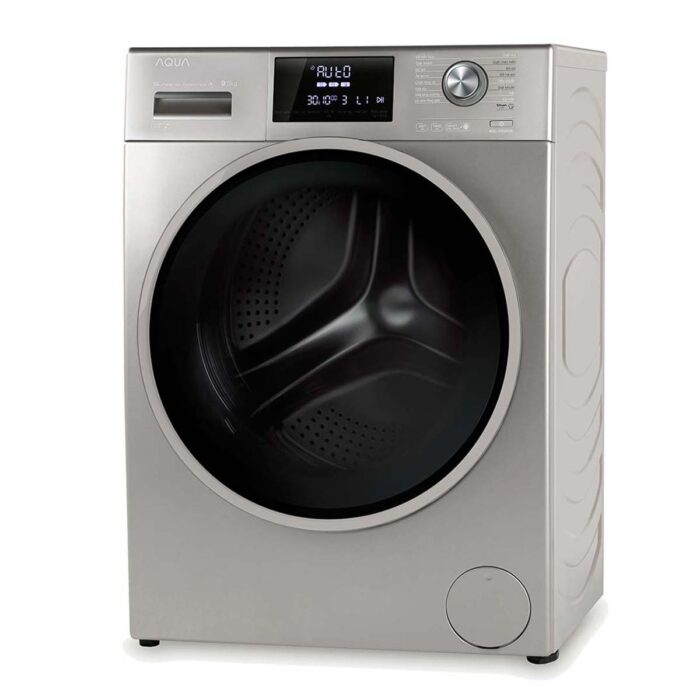 Máy giặt Aqua AQD-DD850E 8.5 Kg Inverter - Ảnh 2