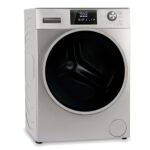 Máy giặt Aqua AQD-DD850E 8.5 Kg Inverter - Ảnh 3