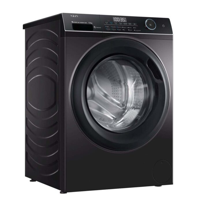 Máy giặt Aqua AW10-BP4959U1K(B) 11 Kg - Ảnh 2