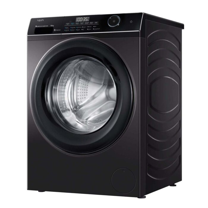 Máy giặt Aqua AW10-BP4959U1K(B) 11 Kg - Ảnh 4