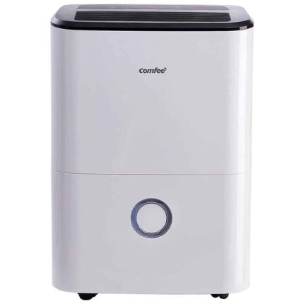 Máy hút ẩm MIDEA MDDF-20DEN7