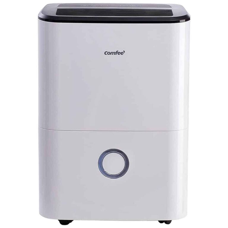 Máy hút ẩm MIDEA MDDF-20DEN7