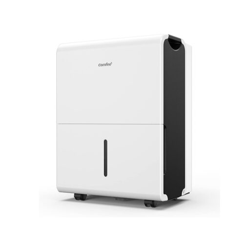 Máy hút ẩm MIDEA MDDP-30DEN7