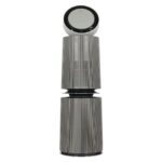Máy lọc không khí LG AS10GDBY0 PuriCare 360 Alpha Double 72W