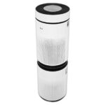 Máy lọc không khí LG AS10GDWH0 PuriCare 70 W