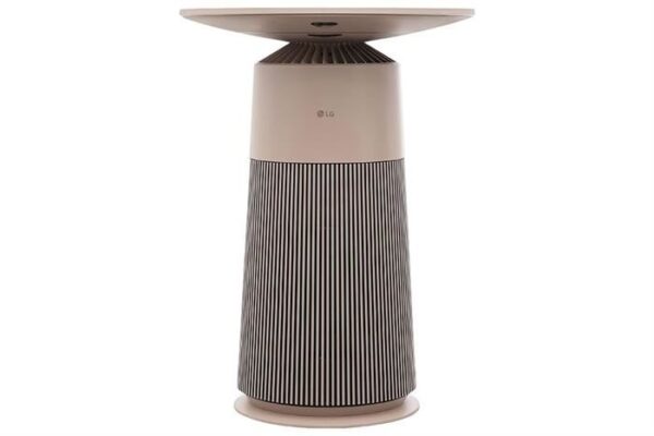 Máy lọc không khí LG AS20GPBK0 PuriCare Aero Furniture 28W