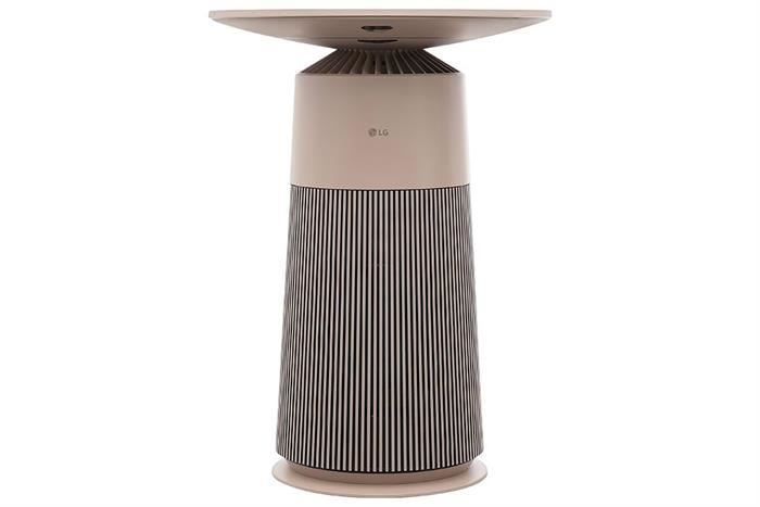 Máy lọc không khí LG AS20GPBK0 PuriCare Aero Furniture 28W