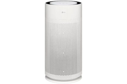 Máy lọc không khí LG AS35GGW10 PuriCare AeroHit 35W