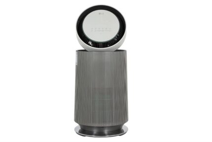Máy lọc không khí LG AS65GDBY0 PuriCare 360 Alpha Single 48W