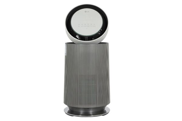 Máy lọc không khí LG AS65GDBY0 PuriCare 360 Alpha Single 48W